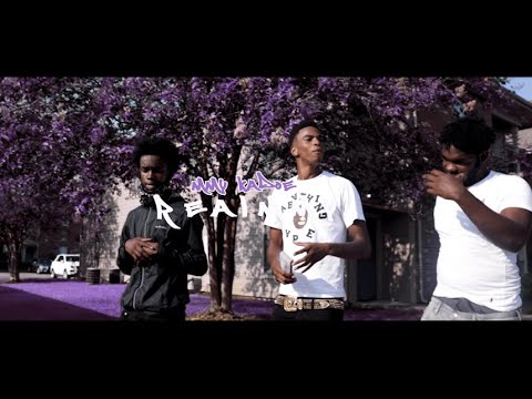 MMY Kadoe - Real MMY Official Video