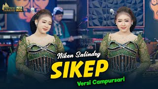 Download lagu Niken Salindry - SIKEP - Kembar Campursari mp3