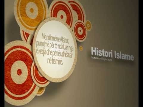 Histori Islame V3 KosovaAE.