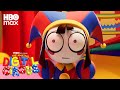 The Amazing Digital Circus Episode 1 Pilot HBO Max