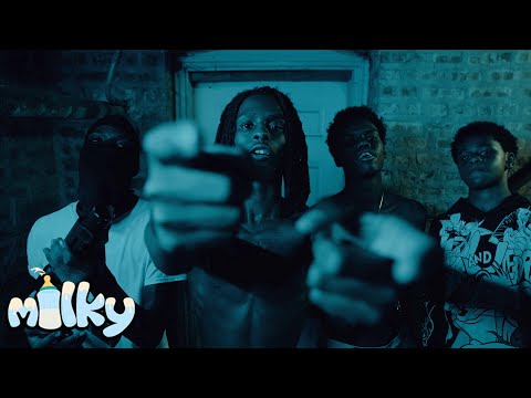 Tre8 - Fragile (Official Music Video)