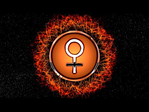 221.23 Hz | Find Your Sacred Femininity and Revitalize The Marriage - Venus Frequency Sleep Music