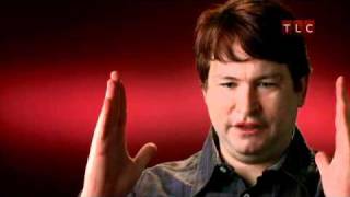 Strange Sex- Well Hung