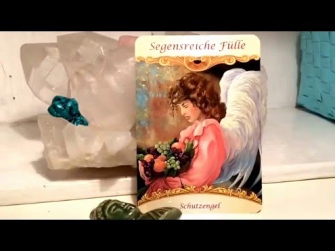 Tageskarte für den 20.1.16