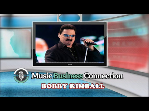MMTV Presents - The Music Biz Connection with Bobby Kimball