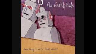 The Get Up Kids- Action And Action