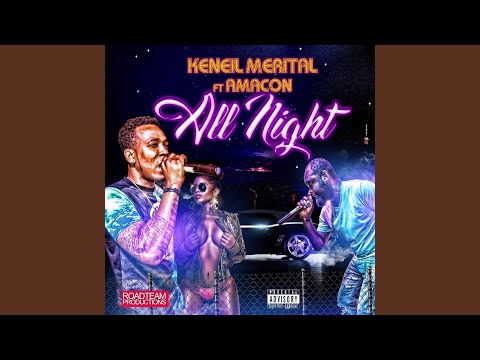 All Night (feat. Amacon)