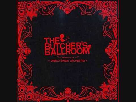 DSO | The Butcher's Ballroom | 11 Zodiac Virtues