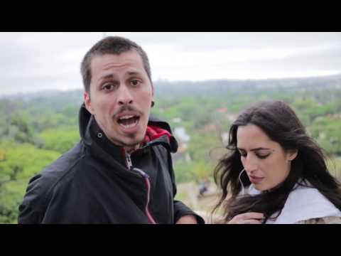 Chamada - "9090" - Cronistas da Rua part. Lívia Cruz