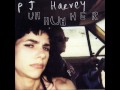 PJ Harvey - Cat on the Wall