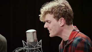 COIN - Growing Pains - 2/12/2018 - Paste Studios - New York - NY