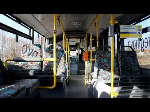 [KVB] Mercedes-Benz O 530 II "Citaro Facelift" G