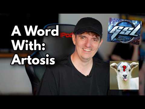 Artosis Talks: GOAT Debate, Brood War vs SC2, & "Blizzard Did Basically Everything Wrong" w/ Esports