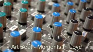 Art Beat - Moments In Love