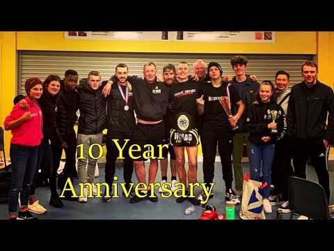 M-Mag 2019 Highlights