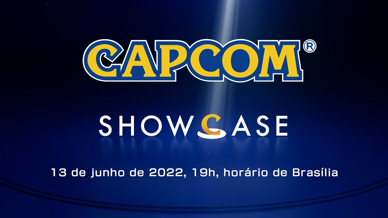 Capcom Showcase 2022