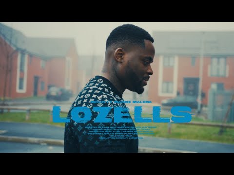 MITCH x MARNZ MALONE - LOZELLS