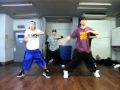 Kazeho(Gunz HUNT)LESSON -2 Minute Warning by Snoop Dogg-