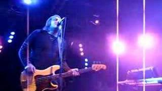 Sherwood Alley Cat Acoustic in NYC