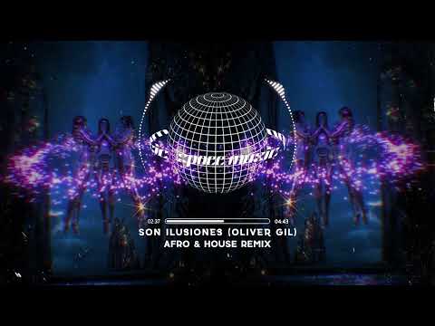 Los Chichos - Son Ilusiones (Oliver Gil remix)