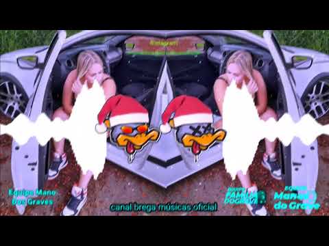 Barca Na Batida, Mc Sick e Mc Danone  - Glock De 30 tiro(com grave)