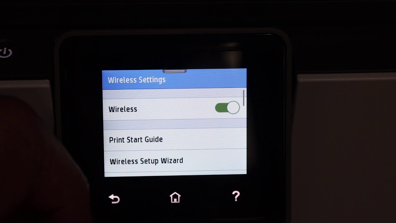 HP OfficeJet Pro 8024 WiFi SetUp, Wireless SetUp, Review !!