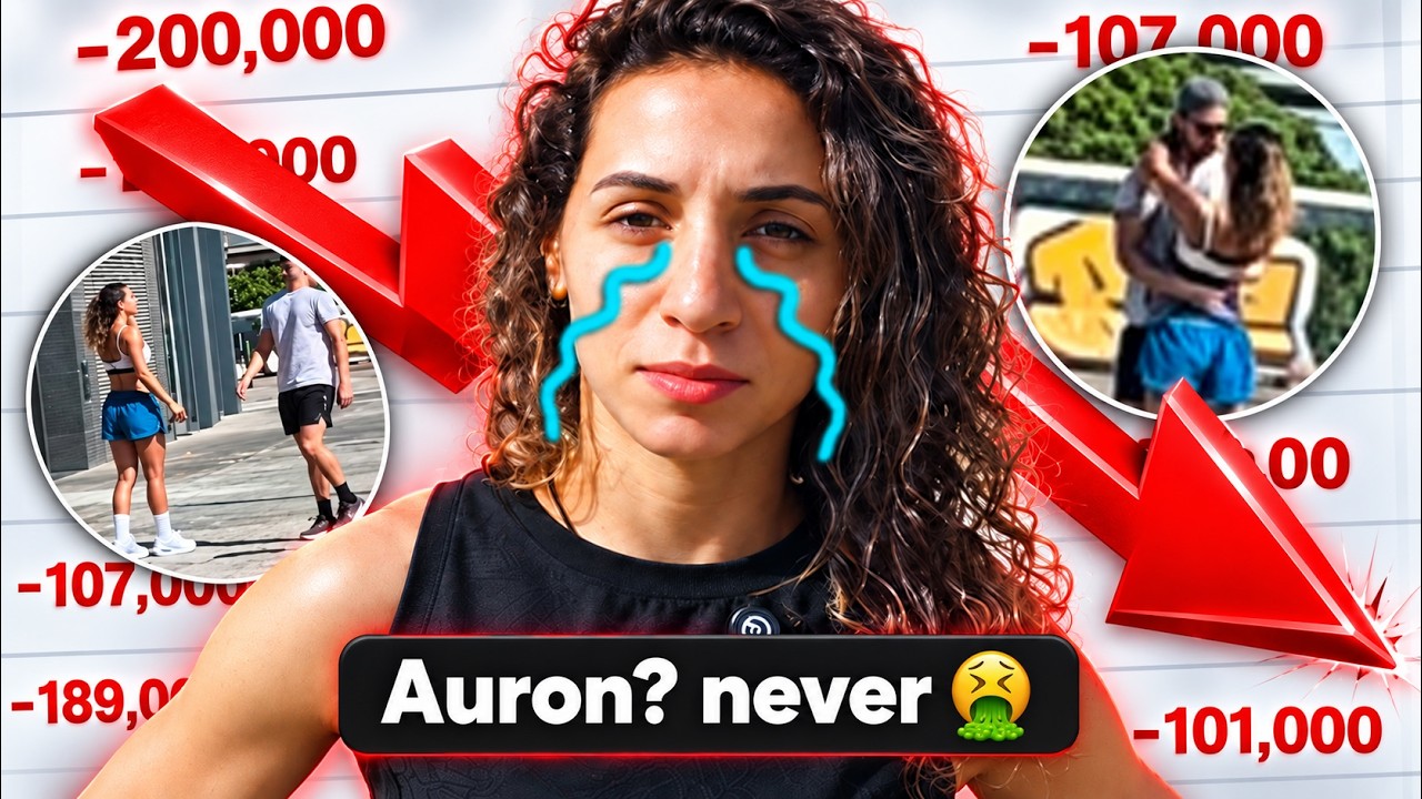 SARA ISMAEL NOS HA MENTIDO A TODOS