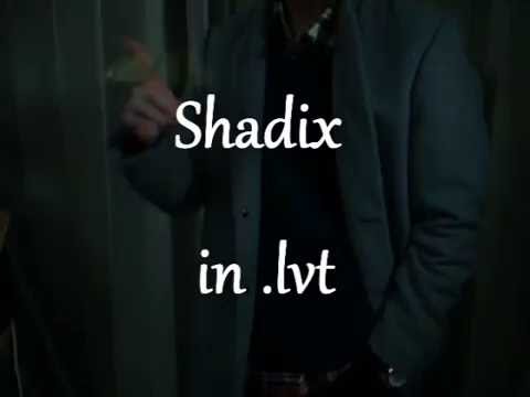 Shadix in Lovetrap solo