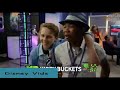 Disney XD Kirby Buckets Kirby S Choice Promo January 25 2015
