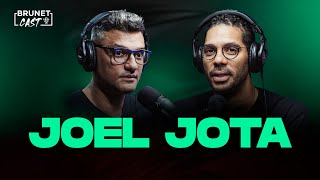 Mude a sua vida antes de 2024 com Joel Jota | BrunetCast