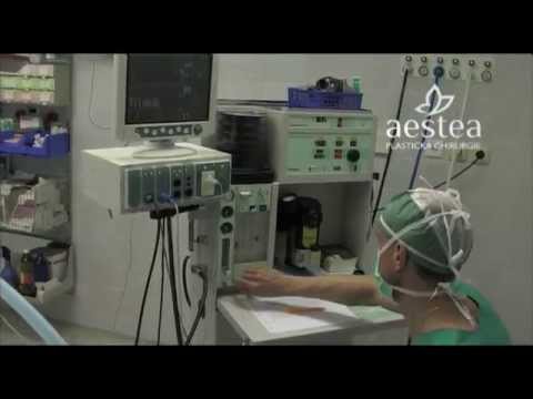 Aestea - klinika plastické chirurgie Plzeň, MUDr. Jiří Šolc