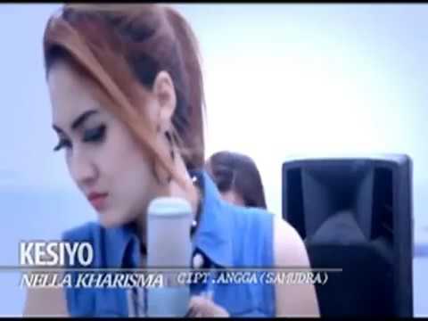 Nella kharisma kesiyo