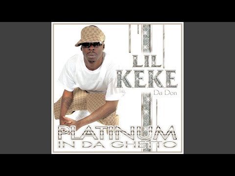 Platinum In Da Ghetto