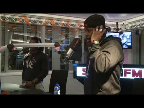 Genelli & Darkflex - Magic Lady (Live Bij Juize Op Slam!FM)