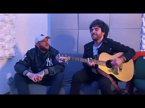 'O Vient - Clementino / Roberto Colella (acoustic live)