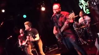 Louden Swain at The Viper Room 2/4/16 from periscope