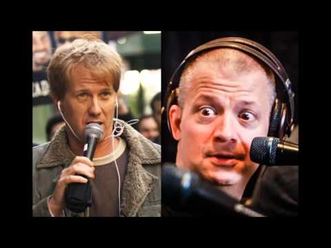 OPIE & JIM NORTON - EPIC ON AIR CONFRONTATION!! 12/01/15