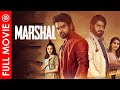 Marshal Full Movie Hindi Dubbed Meka Srikanth Abhay Adaka Megha Chowdhury And Ors
