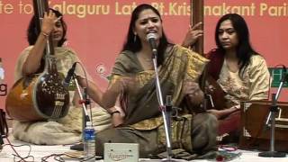 Raag Megh Shuchismita Das