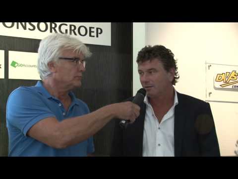 Interview DVS'33 Ermelo - Quick Boys