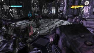 Achievement Guide: Transformers - War for Cybertron - Your Lucky Day , plus 4 others | Rooster Teeth