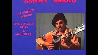 Lenny Breau - New York City