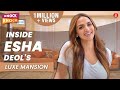 Inside Esha Deol S Sprawling Juhu Bungalow Home Tour Knock Knock Episode 2