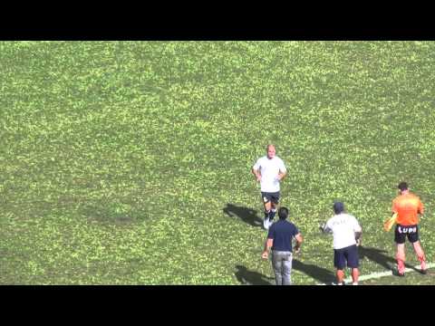 Campeonato Paranaense Terceira Divisão - PSTC 2 x 1 Francisco Beltrão.