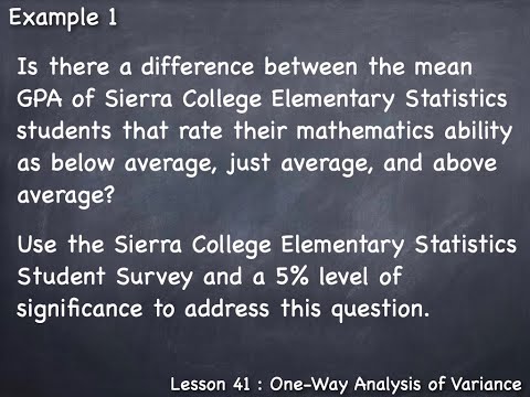 Lesson 41 : Example 1