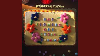 Our Flowers Are Still Burning