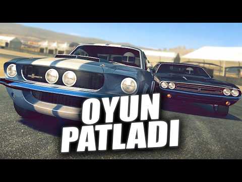 GTA GİBİ OLACAK DENİLEN OYUN PATLADI! TÜRKİYE'DEKİ OYUN DÜŞMANLARI!