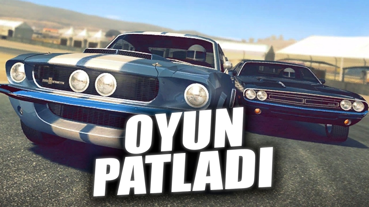 GTA GİBİ OLACAK DENİLEN OYUN PATLADI! TÜRKİYE'DEKİ OYUN DÜŞMANLARI!