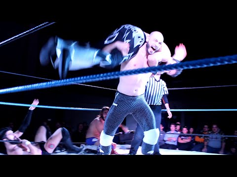 ICW Il Numero Uno 2019 E07 - La Casta vs Alessandro Corleone & Top Players