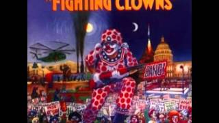 Firesign Theatre - Fighting Clowns